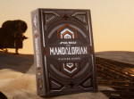 Карты Star Wars The Mandalorian V2 от Theory11.com 